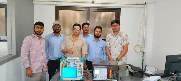 Wuhan Mingyang Technology Co., Ltd