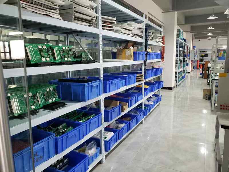 China Wuhan Mingyang Technology Co., Ltd company profile
