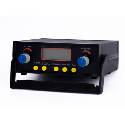 Lightning Protection Insulation Tester With 0~1700V Operating Voltage