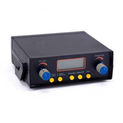 Lightning Protection Insulation Tester With 0~1700V Operating Voltage