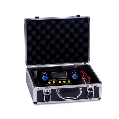 Lightning Protection Insulation Tester With 0~1700V Operating Voltage