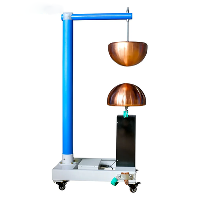 0~100kV Surge Immunity Tester with ±1% Accuracy & IP65 Protection