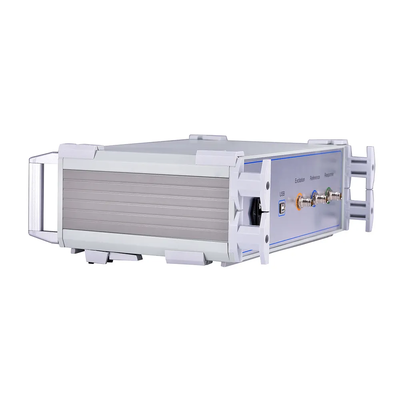10Hz-10MHz FRA Analyzer with ±20V Output for Transformer Winding Testing