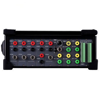 High-Speed Acquisition Portable Wave Recorder, IP55 Electrical Waveform Data Logger for Surge Arrester Testing