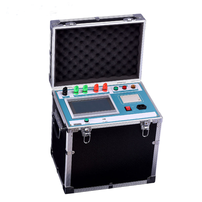Digital Display Automatic Power Frequency Portable Automatic Operation