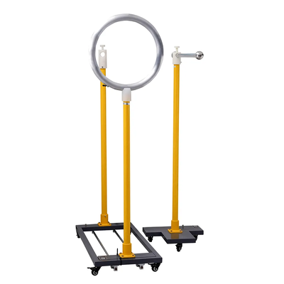 Multi-station High Precision Dielectric Test System for Electrical Safety PPE