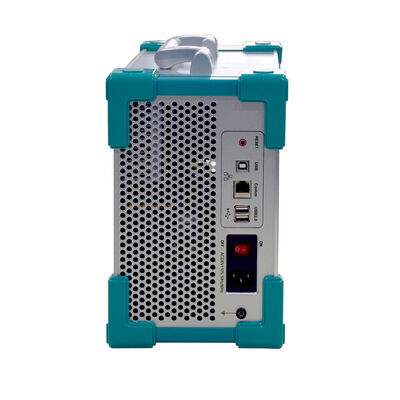 Multifunctional Microcomputer Relay Protection Tester with 8 Digital Inputs, 4 Outputs and 3-Phase Voltage/Current Output