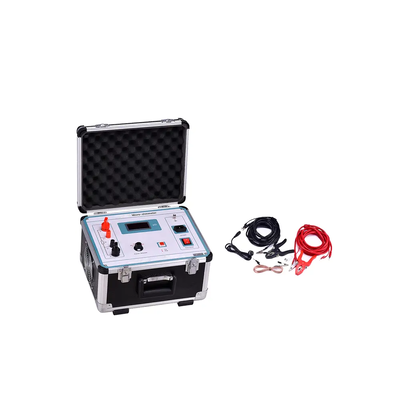 Contact Resistance Measurement Kit Conductive Loop High Precision For Industrial Electrical