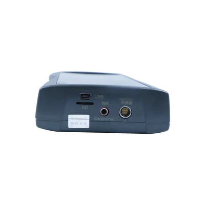 Portable Ultrasonic Partial Discharge Detector With Touch Screen Testing Equipment