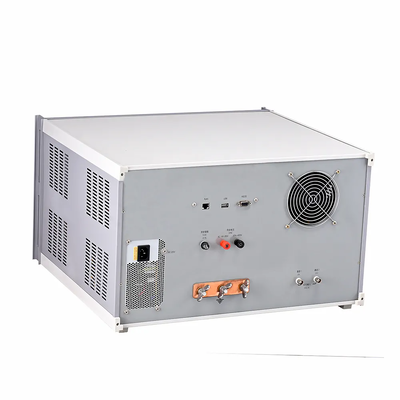 High Sensitivity Partial Discharge Tester, 40MHz-8.0GHz Wide Frequency for HV Insulation Testing