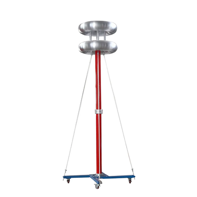 360kV High Voltage Tester AC Resonant Test System For Cables Generator Testing