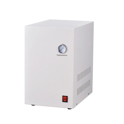 Portable Transformer Oil Test Insulating Oil Chromatography Oil Dissolved Gas Analyzer