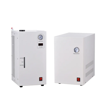 Portable Transformer Oil Test Insulating Oil Chromatography Oil Dissolved Gas Analyzer