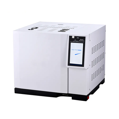 Portable Transformer Oil Test Insulating Oil Chromatography Oil Dissolved Gas Analyzer