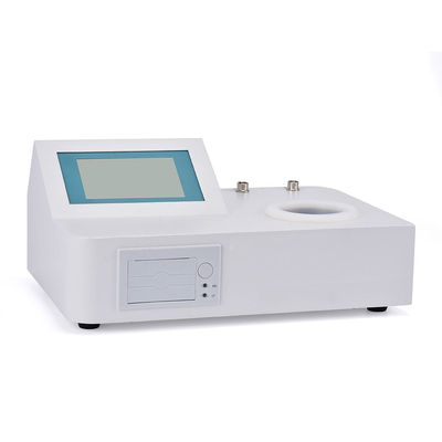 Water Content Tester Titrator With High Accuracy For Petroleum Oil Testing IP65