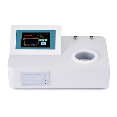 IP65 Coulometric Karl Fischer Moisture Titrator Water Content Testing Kit