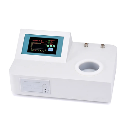 IP65 Coulometric Karl Fischer Moisture Titrator Water Content Testing Kit