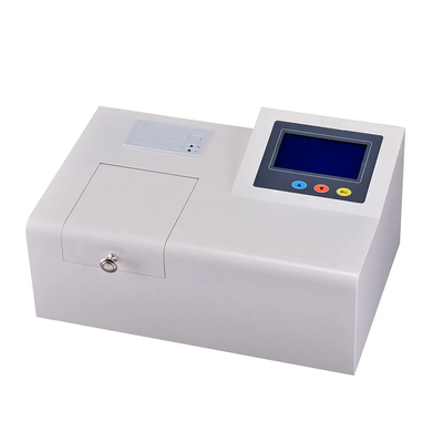 Automatic Insulation Oil Acidity Tester High Accuracy IP65 For Petroleum Products