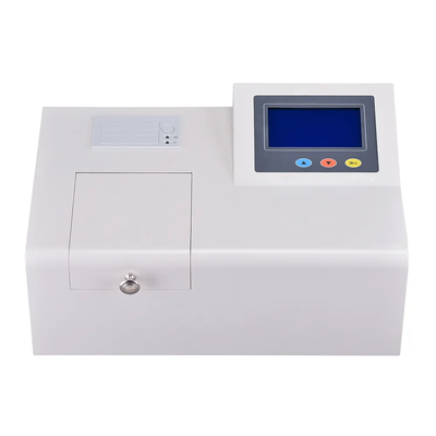Automatic Insulation Oil Acidity Tester High Accuracy IP65 For Petroleum Products