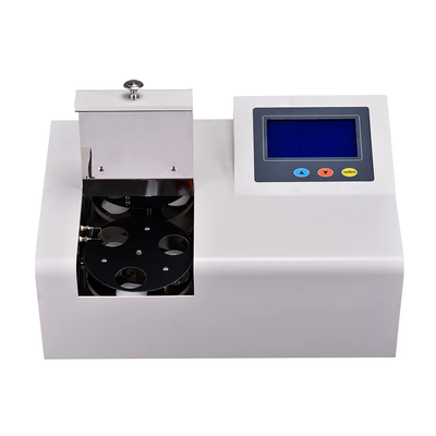 Automatic Insulation Oil Acidity Tester High Accuracy IP65 For Petroleum Products