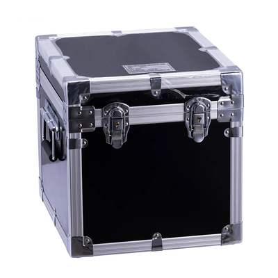 Earth Network Grounding Resistance Tester Electric Network Analyzers For Measuring