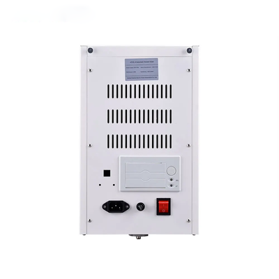 Oil Interfacial Tension Meter Surface Tension Measuring Instrument With Platinum Loop