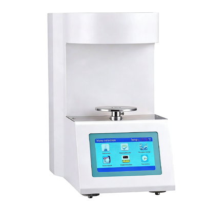 Oil Interfacial Tension Meter Surface Tension Measuring Instrument With Platinum Loop