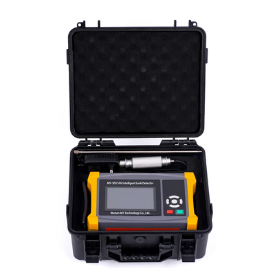 Multi Functional SF6 And Oxygen Gas Detector For High Voltage Substation