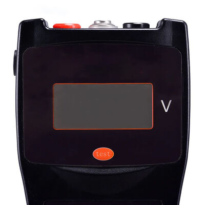 Multifunctional Lightning Arrester Test Equipment With DC12V AC220V Dual Power