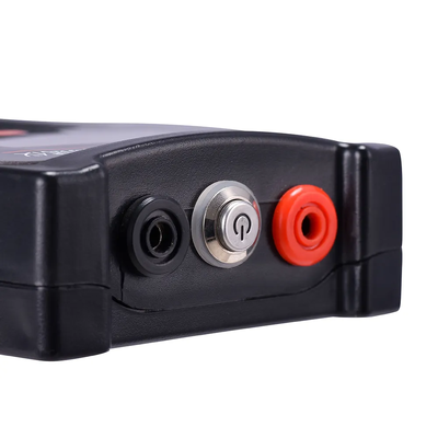Multifunctional Lightning Arrester Test Equipment With DC12V AC220V Dual Power
