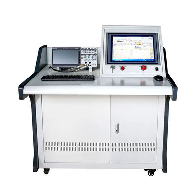 0~100kV Surge Immunity Tester with ±1% Accuracy & IP65 Protection