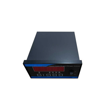 P860 Oxygen Nitrogen Analyzer For Industry High Precision On Line Nitrogen Analyzer