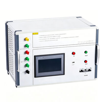 Portable 220V Withstand Voltage Tester With 0.02 Accuracy Multi Frequency Output