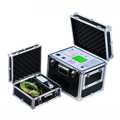 High Accuracy Vacuum Degree Tester 30kV Pulsed Field Non Disassembly For Circuit Breakers