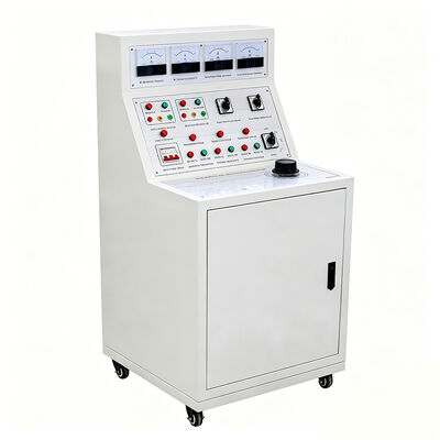 AC/DC Output Switchgear Power Test Bench for High/Low Voltage Switch Cabinet Factory Inspection
