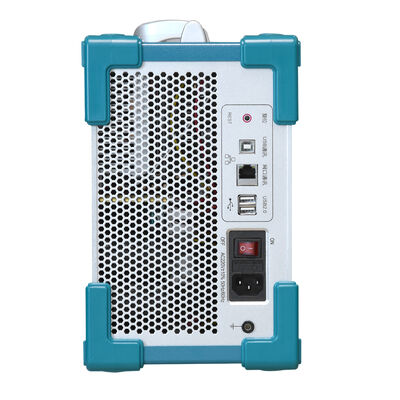 3 Phase Protection Relay Tester, 0~120A Current Injection with High Precision