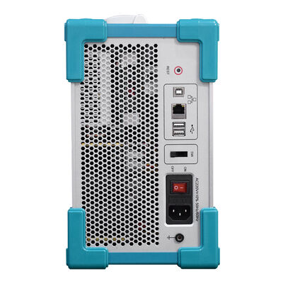 6 Phase Microcomputer Relay Protection Tester, 0.2% Accuracy with 2 Years Warranty