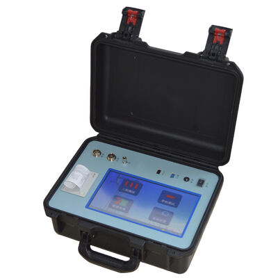 IP55 Lightning Arrester Counter Tester with High Accuracy & 2-Year Warranty