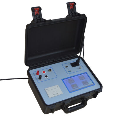 Digital Transformer Ratio Tester Voltage Extension Transformer Turns Ratio Test Set