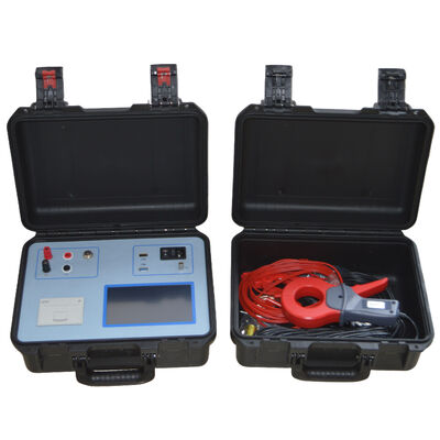 Digital Transformer Ratio Tester Voltage Extension Transformer Turns Ratio Test Set