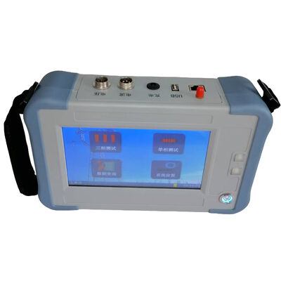 Handheld Capacitance Inductance Tester IP65 With High Accuracy