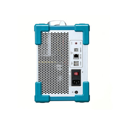 3 Phase Relay Protective Tester Secondary Injection Relay Test Kit