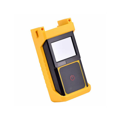 Three Phase Handheld Digital Phase Meter For Voltage Current Power Frequency Measurement