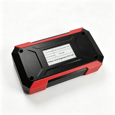 Handheld Portable Parameter Measuring Instrument Partial Discharge Tester IP55