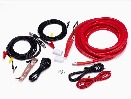 Fully Automatic Tan Delta Tester High Precision Anti-interference Dielectric Loss Power Factor Test Set