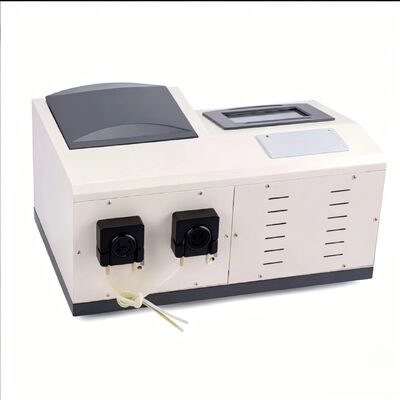 MY SD Automatic Insulating Oil Acid Value Tester IP65 High Precision Transformer Oil Acidity Analyzer