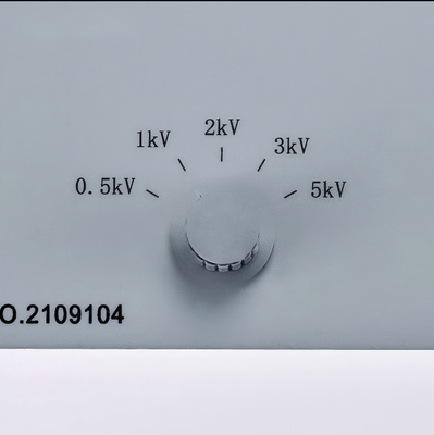 MYJY-100A 100kV Automatic Transformer Oil BDV Tester IEC60156 Insulating Oil Dielectric Strength Breakdown Voltage Test Set