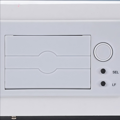 High Accuracy IP65 Karl Fischer Titrator Petroleum Insulating Oil Water Content Tester