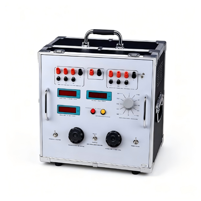 MYYX_II Portable Digital Three Phase Shifter 0~360° Adjustable 3×300VA AC Power Phase Shift Tester