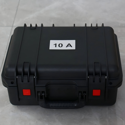 Portable Transformer DC Winding Resistance Tester
